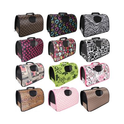 Túi vận chuyển chó, mèo